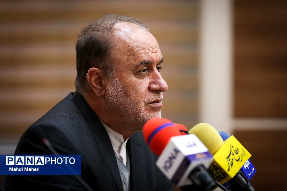 ایران قویا متعهد به صلح است و تمایلی به درگیری یا تنش افزایی ندارد