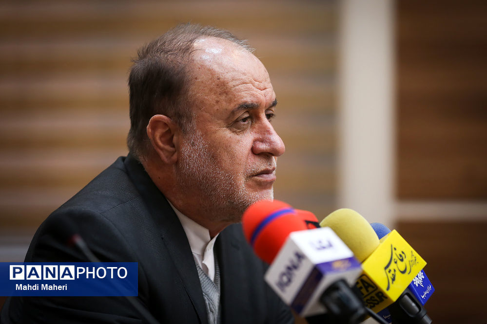 ایران قویا متعهد به صلح است و تمایلی به درگیری یا تنش افزایی ندارد