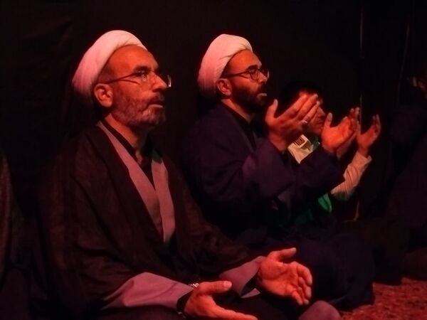 ه‍یئت جان نثاران کاشمر 
