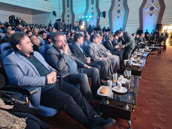 انرژینو روایتی از آینده ایران 