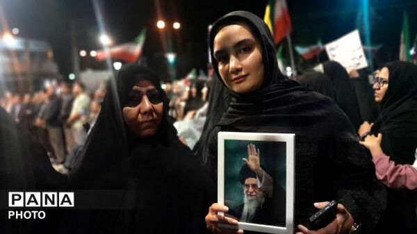 :کوهدشت، سپری استوار در خط مقدمِ ایستادگی