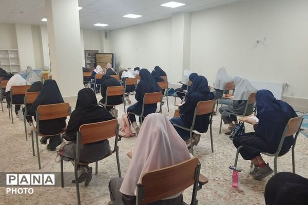 هفتمی‌های فرزانگان یک؛ شروعی پرهیجان