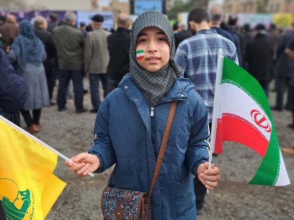اسلامشهر در مسیر انقلاب؛ حماسه‌ای دیگر در ۲۲ بهمن رقم خورد
