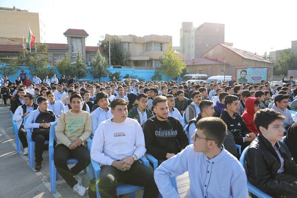 زنگ مهر در آذربایجان غربی