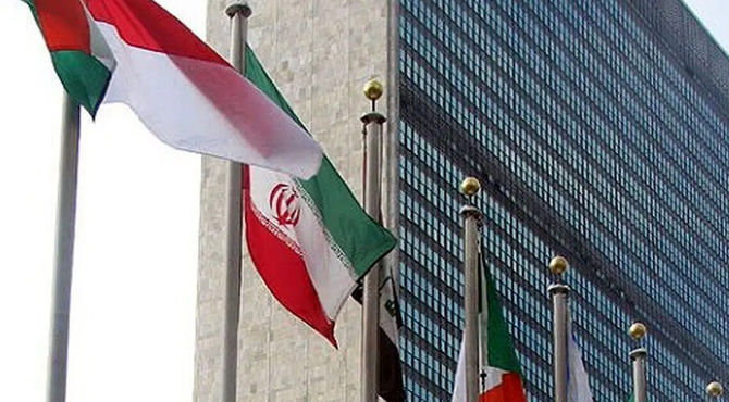 پاسخ قاطع نمایندگی ایران به کانادا درباره قطعنامه و ادعاهای حقوق بشری ضدایرانی