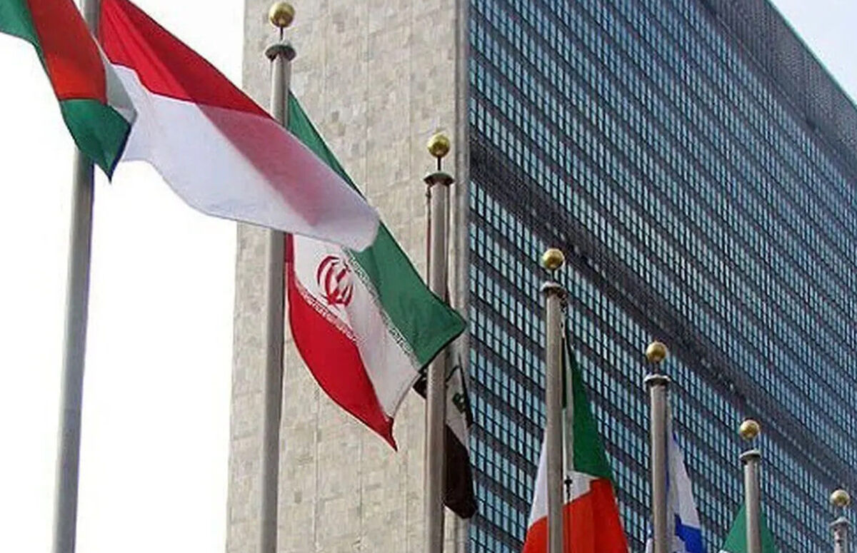 پاسخ قاطع نمایندگی ایران به کانادا درباره قطعنامه و ادعاهای حقوق بشری ضدایرانی