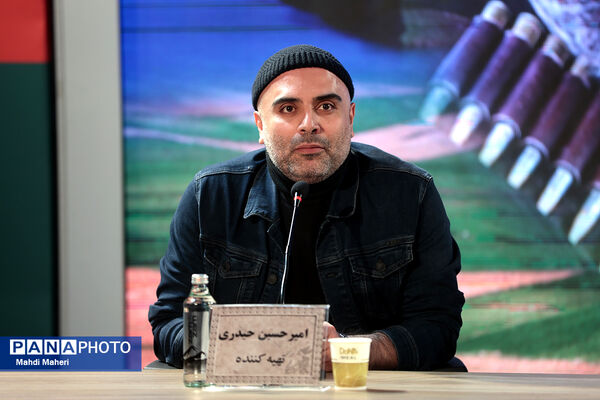 نشست نقد و بررسی فیلم «خواب» در چهل و چهارمین جشنواره ملی فیلم فجر