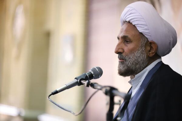 برگزاری مراسم ارتحال حضرت امام خمینی(ره) و گرامیداشت قیام ۱۵ خرداد در مهستان