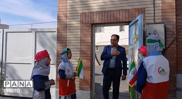 دفاعی بی صدا، امنیتی ماندگار
