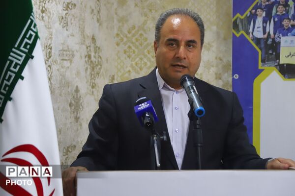 پانا؛ روایت ۲۴ سال آگاهی در قاب مانور رسانه‌ای آذربایجان شرقی
