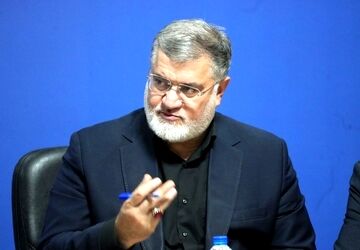 بخشنامه وضعیت دورکاری استان تهران فردا ابلاغ می‌شود