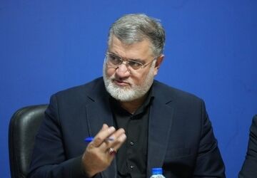 بخشنامه وضعیت دورکاری استان تهران فردا ابلاغ می‌شود