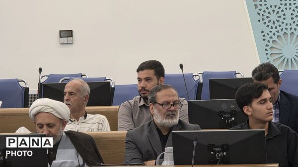 برگزاری بزرگداشت سلمان فارسی در اصفهان