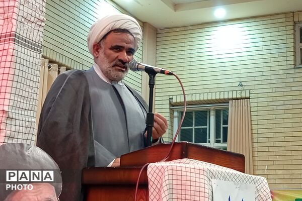روایت تصویری حماسه ۵۷۵ دانش‌آموز شهید چهارمحال و بختیاری در آستانه کنگره ۲۷۵۰ شهید
