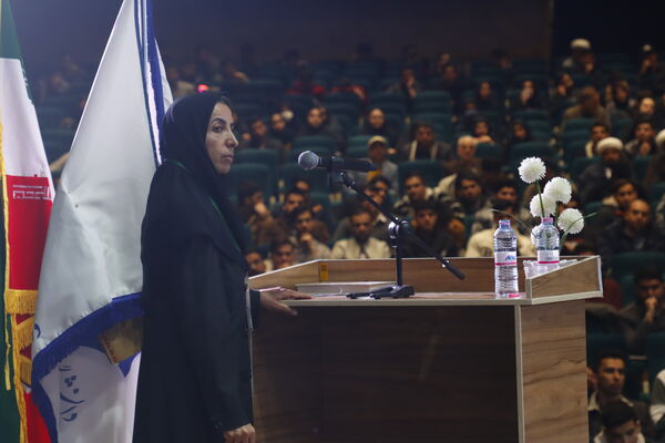 سومین همایش ملی امور تربیتی در دانشگاه یزد