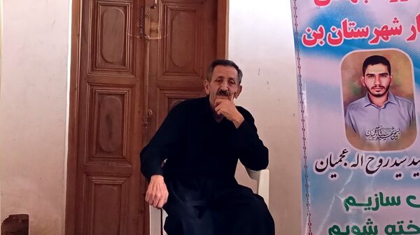 قلعه بارده؛ گنجینه‌ای ۱۳۵ ساله از دوران قاجار، سند زنده‌ای از تاریخ