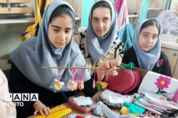 بازارچه و صنایع دستی؛ کار و فناوری شروع تجارت در آینده