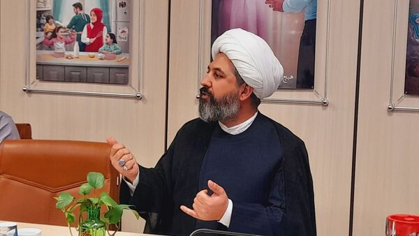 برگزاری دومین نشست کارگروه دختران نوجوان و جوان در استانداری البرز 