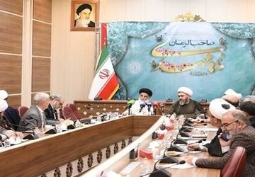 برنامه‌های نیمه‌شعبان با شعار «مهدی (عج) جان ایران» در سراسر کشور برگزار می‌شود