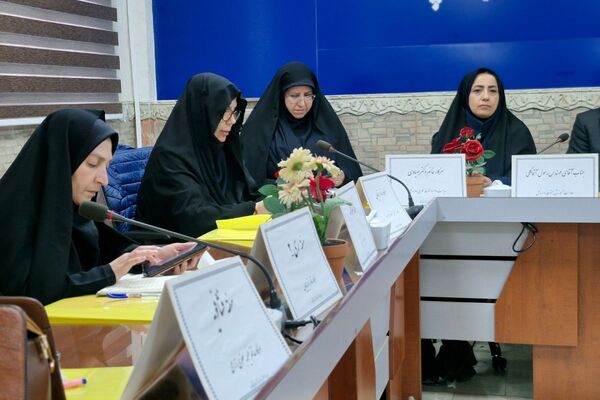 قرچک میزبان جلسه هم‌اندیشی کارشناس‌مسئولان مناطق ۲۱گانه شهرستان های استان تهران