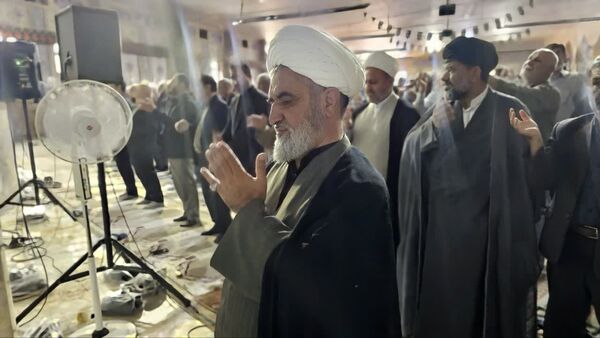 نماز جمعه یاسوج؛ جلوه‌ای از وحدت و دینداری مردم مرکز کهگیلویه و بویراحمد