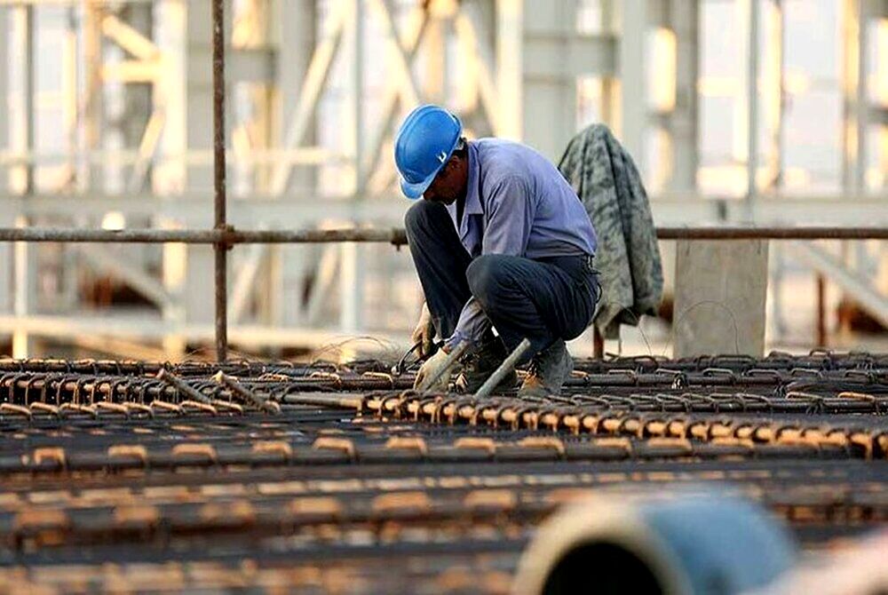 حذف کارگر ساختمانی غیرواقعی در دستور کار است