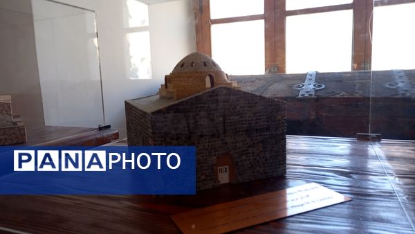 دومین کلیسای مهم ایران در جلفا