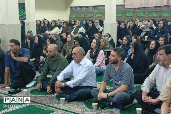 جلسه مشاوره خانواده ویژه اولیاء در هنرستان مجتمع فنی تهران بهارستان دو