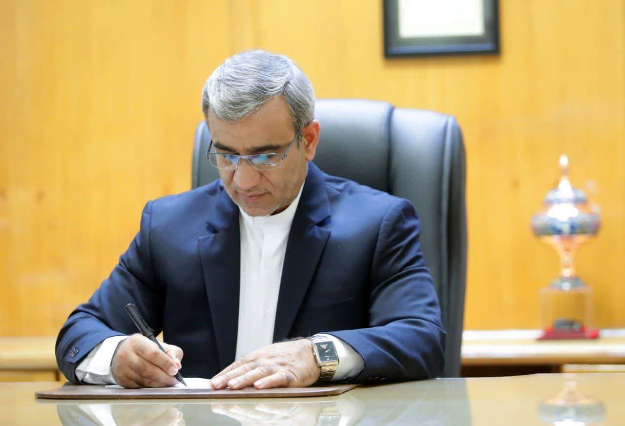 پیام استاندار خراسان رضوی در پی تجاوز رژیم صهیونیستی به کشورمان