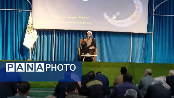 درسهایی از نهج‌البلاغه در شامگاه میلاد امام جواد (ع)