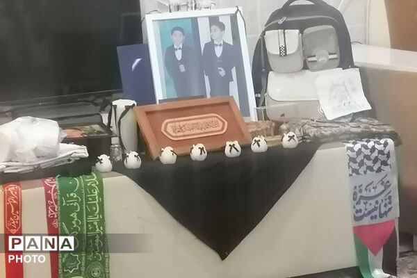 فرهنگیان بازنشسته شهریار تسلی‌بخش والدین میناب شدند