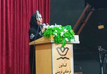 آیین شعر خوانی به زبان بومی و محلی در بجنورد