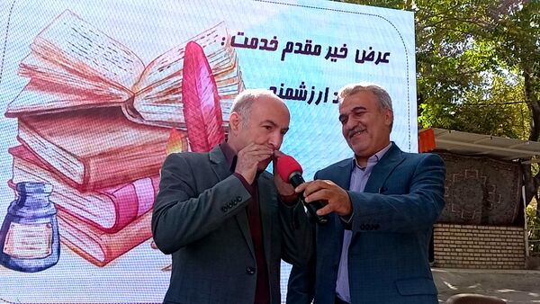 مشاوران مدارس بازوی توانمند مراقبت روح و روان دانش‌آموزان