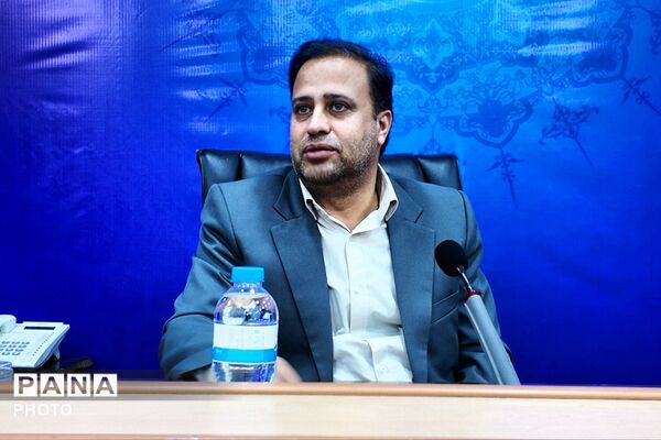 کرمانشاه پیشران پویش بین‌المللی «نسلz» 
