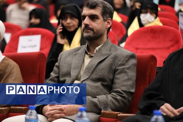 همایش تقدیر از مادران و همسران شهدا در دانشگاه قم