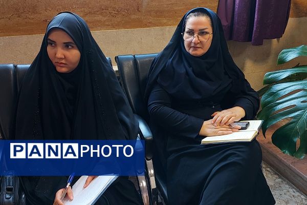 گردهمایی نمایندگان مدیران مناطق شهرستان‌های استان‌‌تهران در بهارستان‌۲