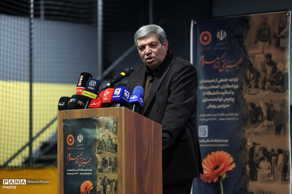 بازدید جمعی از چهره‌های سرشناس کشور از نخستین پردیس توانمندسازی کودکان کارو خیابان «مرکز سرزمین رویش»