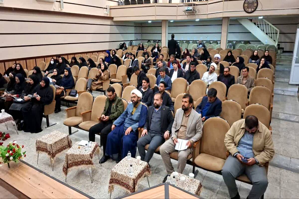 دوره توانمندسازی قریب ۴۰۰ نفر از مربیان لیگ «جت» در کهگیلویه و بویراحمد