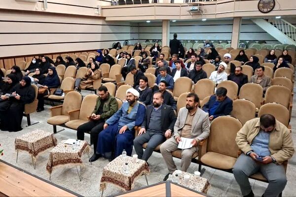 دوره توانمندسازی قریب ۴۰۰ نفر از مربیان لیگ «جت» در کهگیلویه و بویراحمد