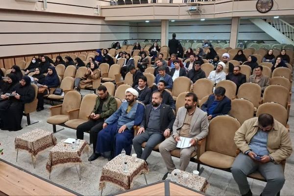 دوره توانمندسازی قریب ۴۰۰ نفر از مربیان لیگ «جت» در کهگیلویه و بویراحمد