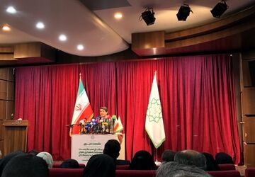 سگ گردانی یک امر محیط زیستی نیست