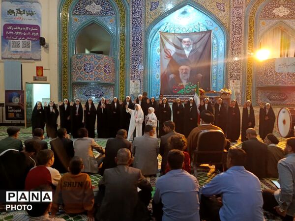 پاتوق نوجوان مبارز در پاتاوه 