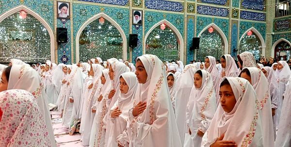  تکلیف متمرکز در نیشابور