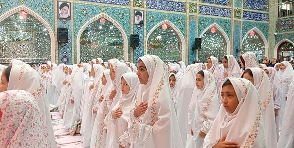  تکلیف متمرکز در نیشابور