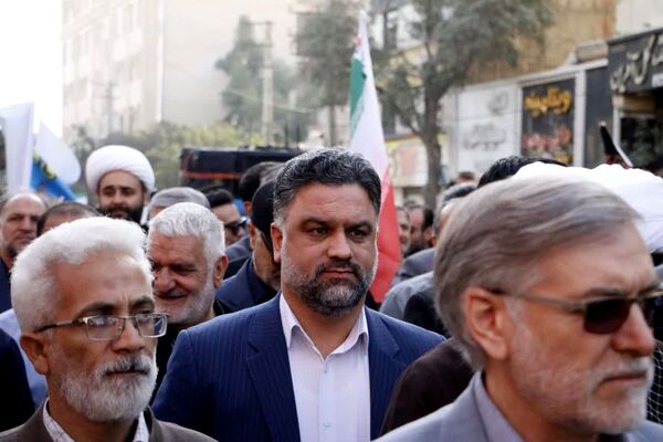 انعکاس پیامِ وحدت و اقتدار از شهرری