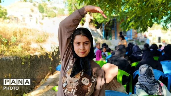موج دهه‌نودی‌های میانکوه؛ مشت‌های کوچک اراده‌های بزرگ