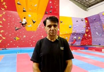حرکت هدفمند هیأت کوهنوردی کهگیلویه و بویراحمد به‌سوی کوهنوردی علمی و استعدادیابی دانش‌آموزی