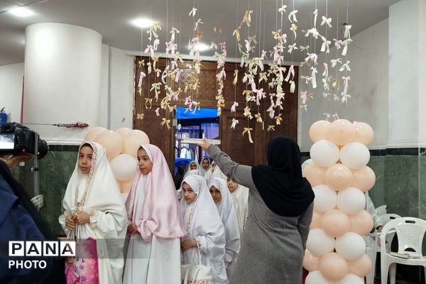 جشن بندگی وآغاز فصل تازه‌ای از مسئولیت وایمان 