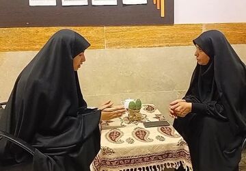 نومعلمان به مقصد کیفیت‌بخشی می‌رسند