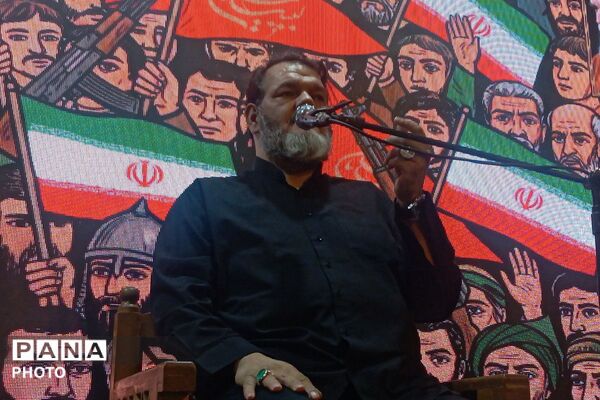 شور و حماسه مردمی در شهرستان قرچک در تجمعات مردمی
